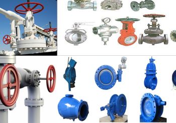 Procurement of Valves